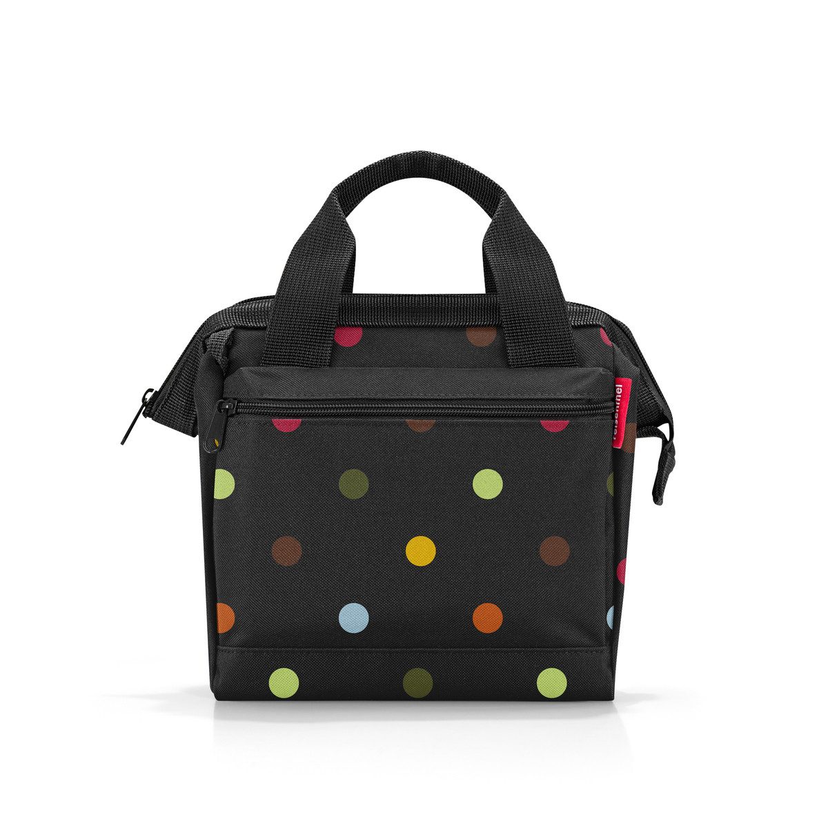 REISENTHEL® Umhängetasche allrounder cross dots, allrounder günstig online kaufen