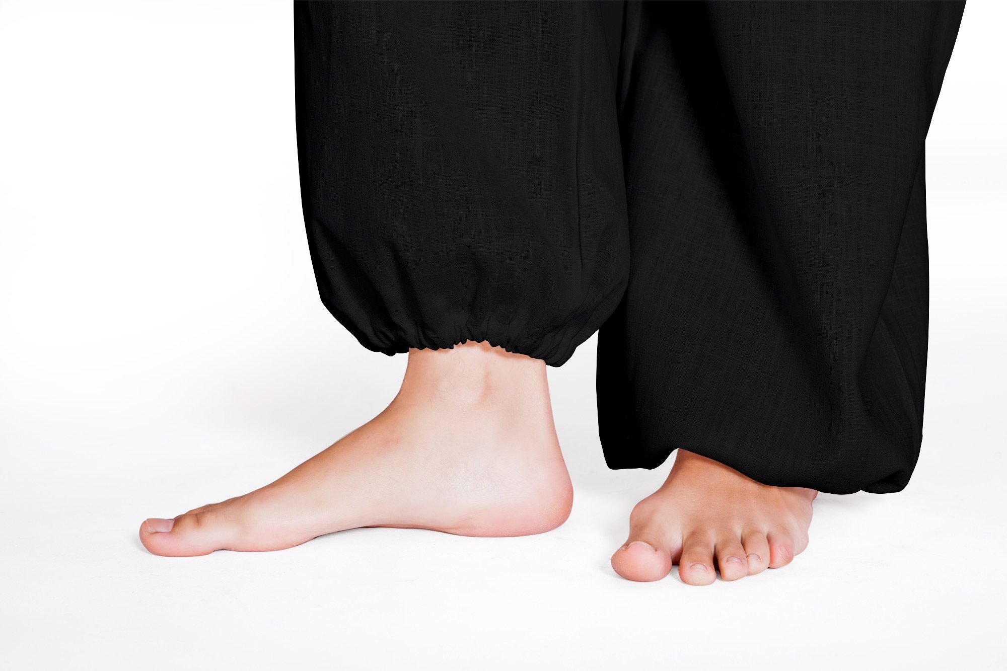 SCHAZAD Leinenhose DELIGHT Leinenhose
