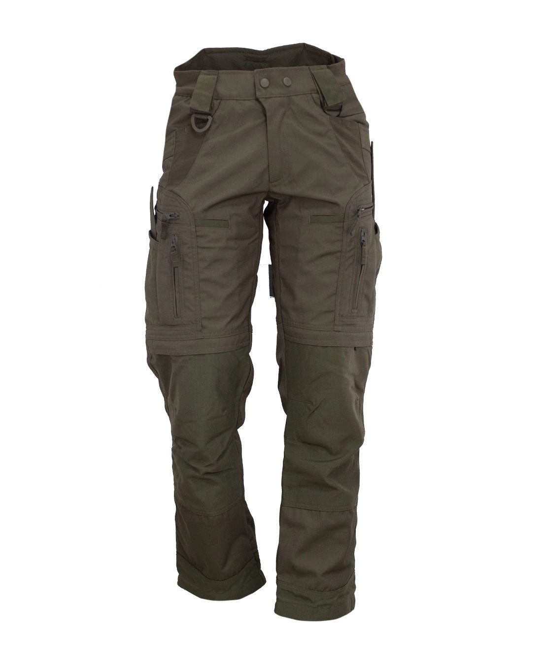 UF PRO Funktionshose P-40 All-Terrain Gen.3 Tactical Pants Brown Grey