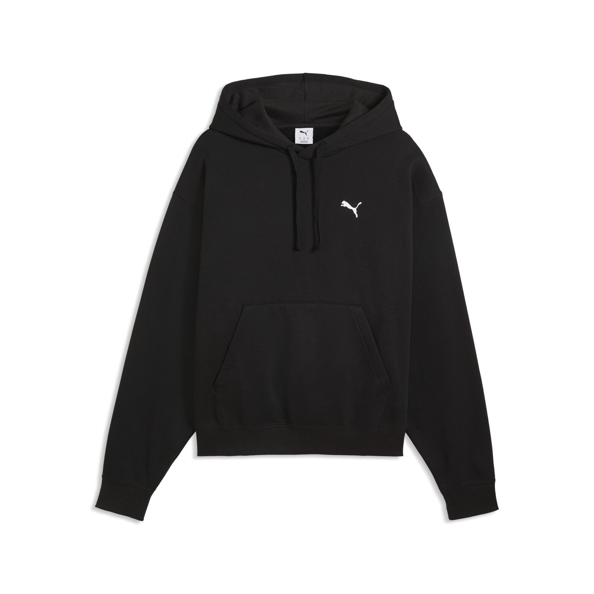 Hoodie Essentials Oversized Hoodie Herren
