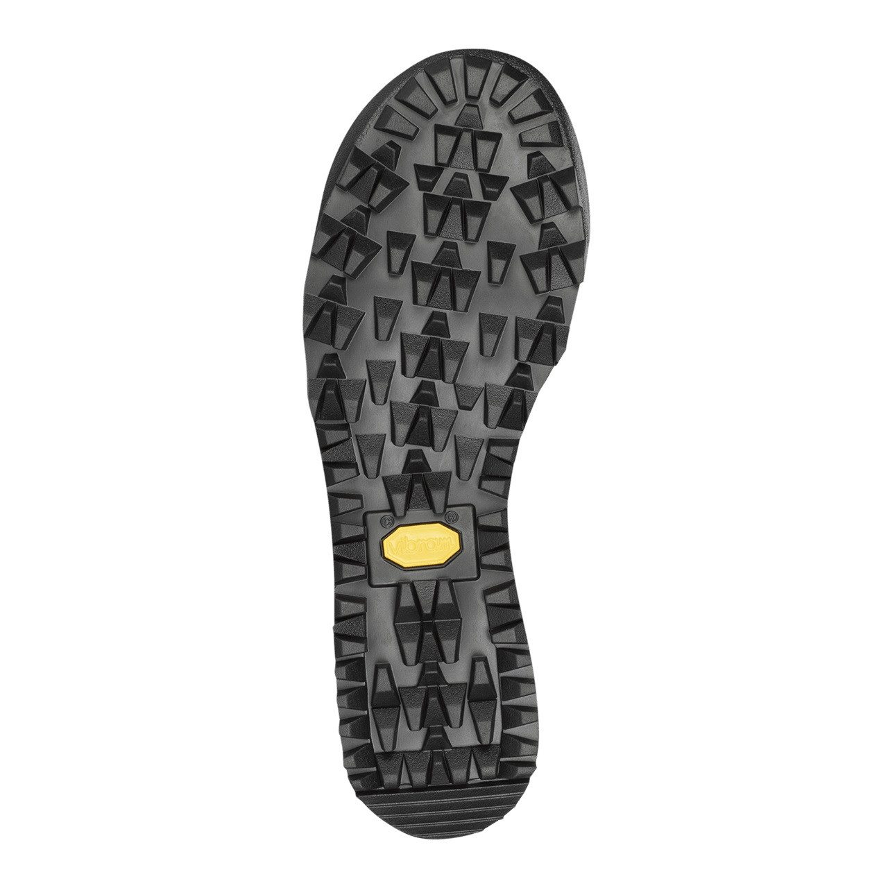 AKU Wander-Trekkingschuhe Ultra Light Micro GTX (wasserdicht) grün/grau Wanderschuh