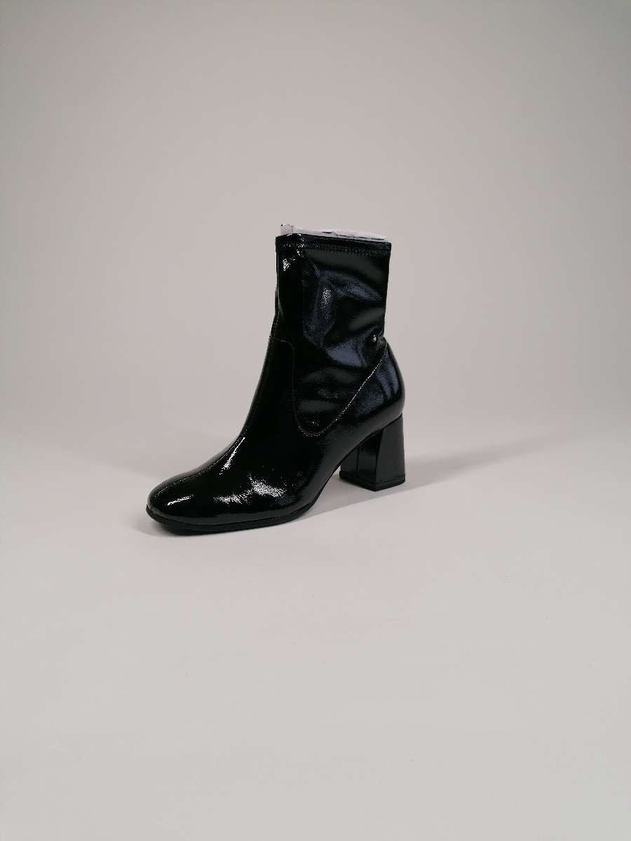 Stiefel