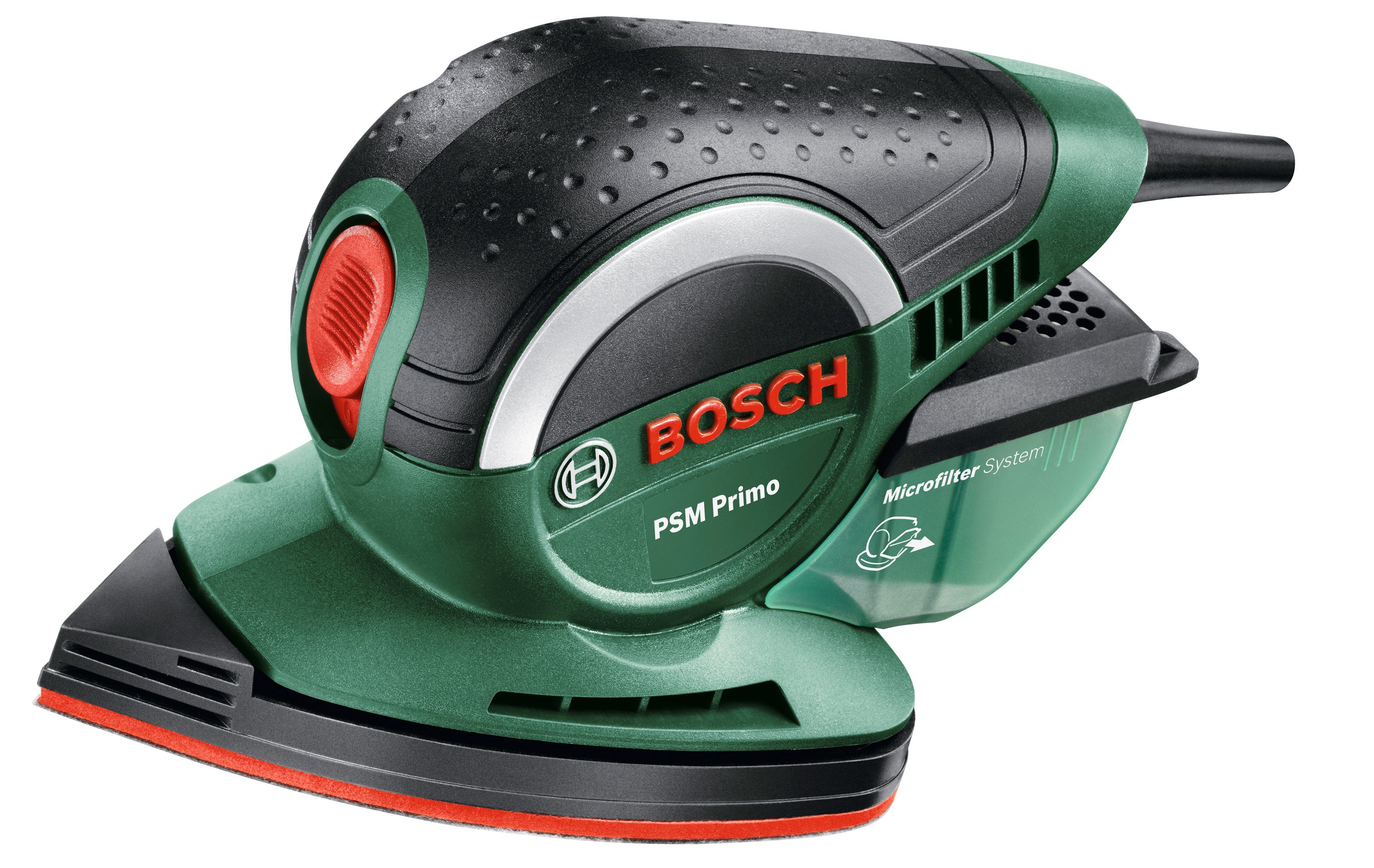 Bosch Home & Garden Multischleifer PSM Primo, 24000 U/min | Multischleifer