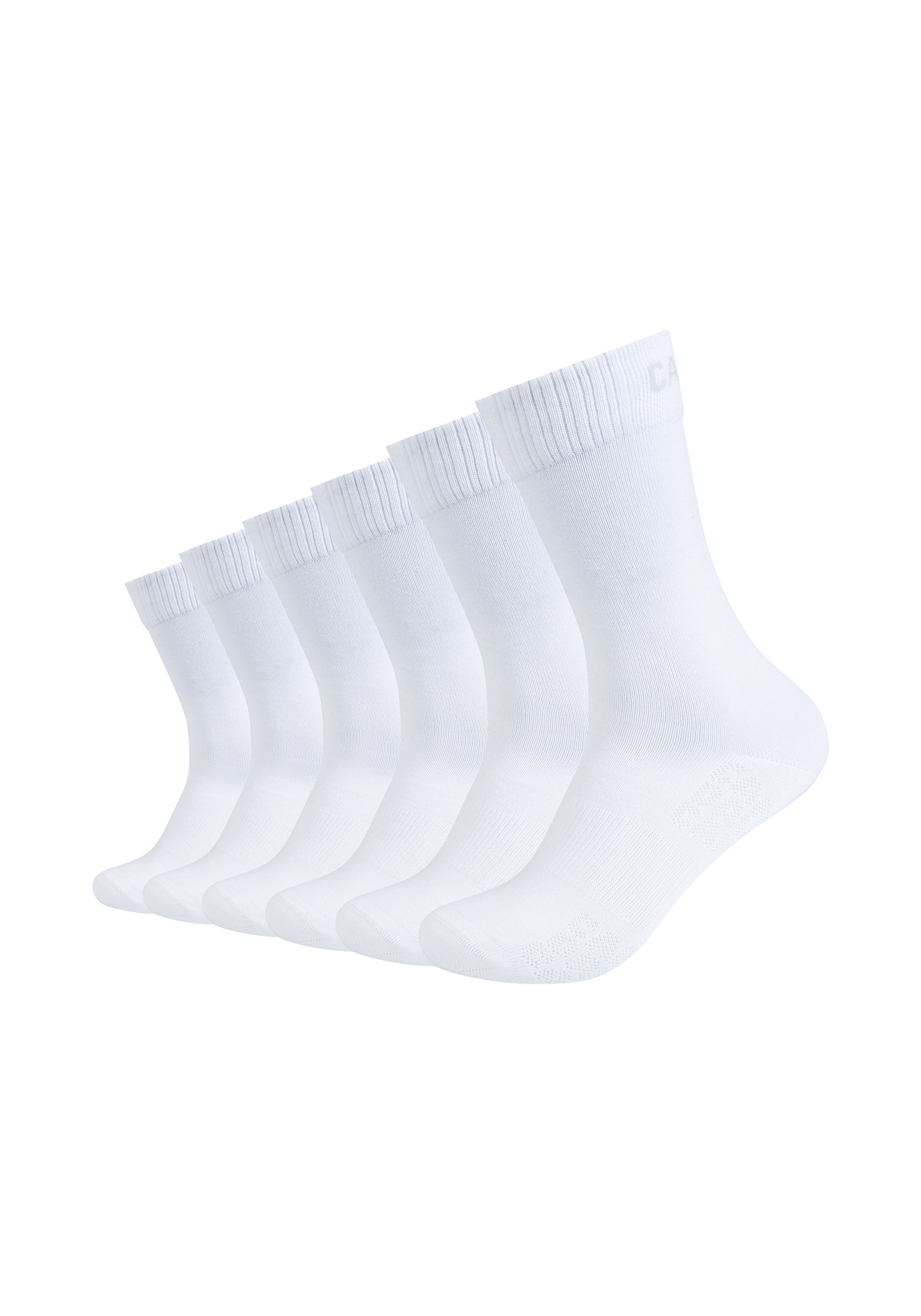 CAMP DAVID Socken mesh ventilation (6-Paar) Action-Mesh Belüftung