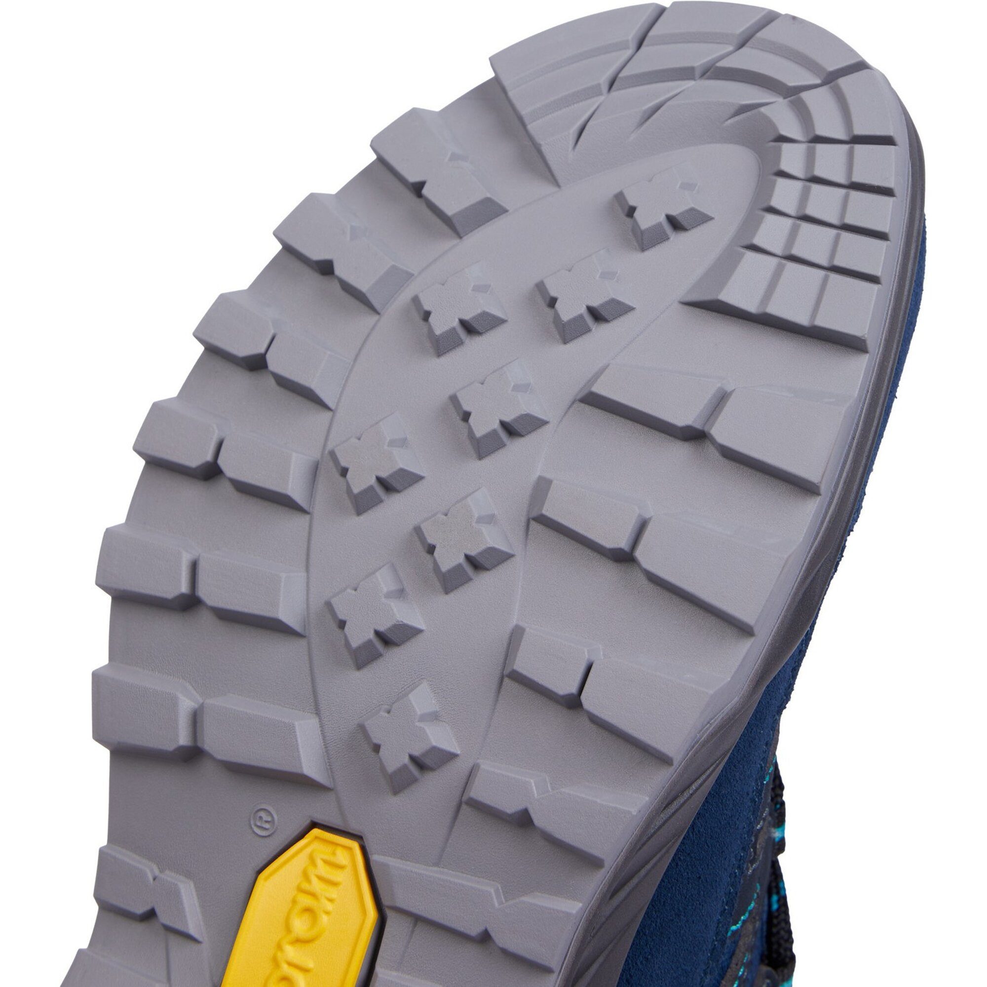 McKINLEY Vulcanus II MID AQX W Wanderschuh wasserdicht