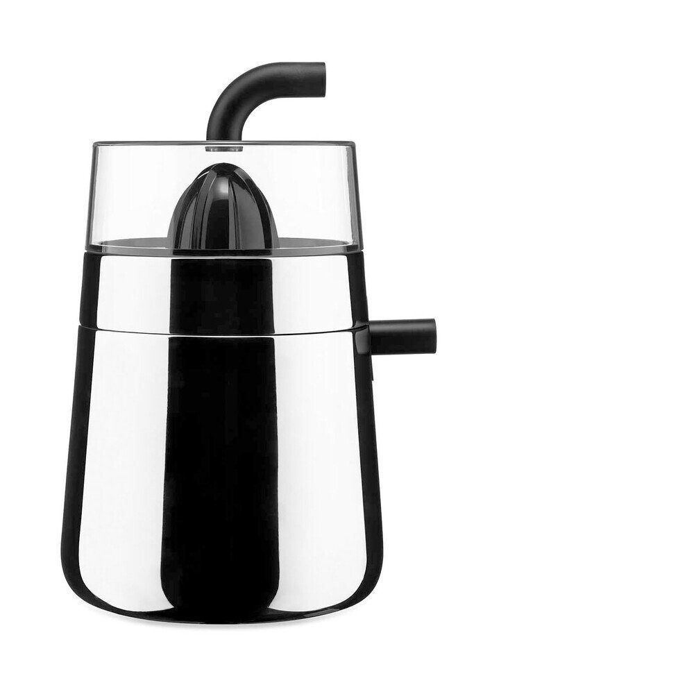 Alessi Zitruspresse Zitronenpresse 32 cm 85 W Toru edelstahl