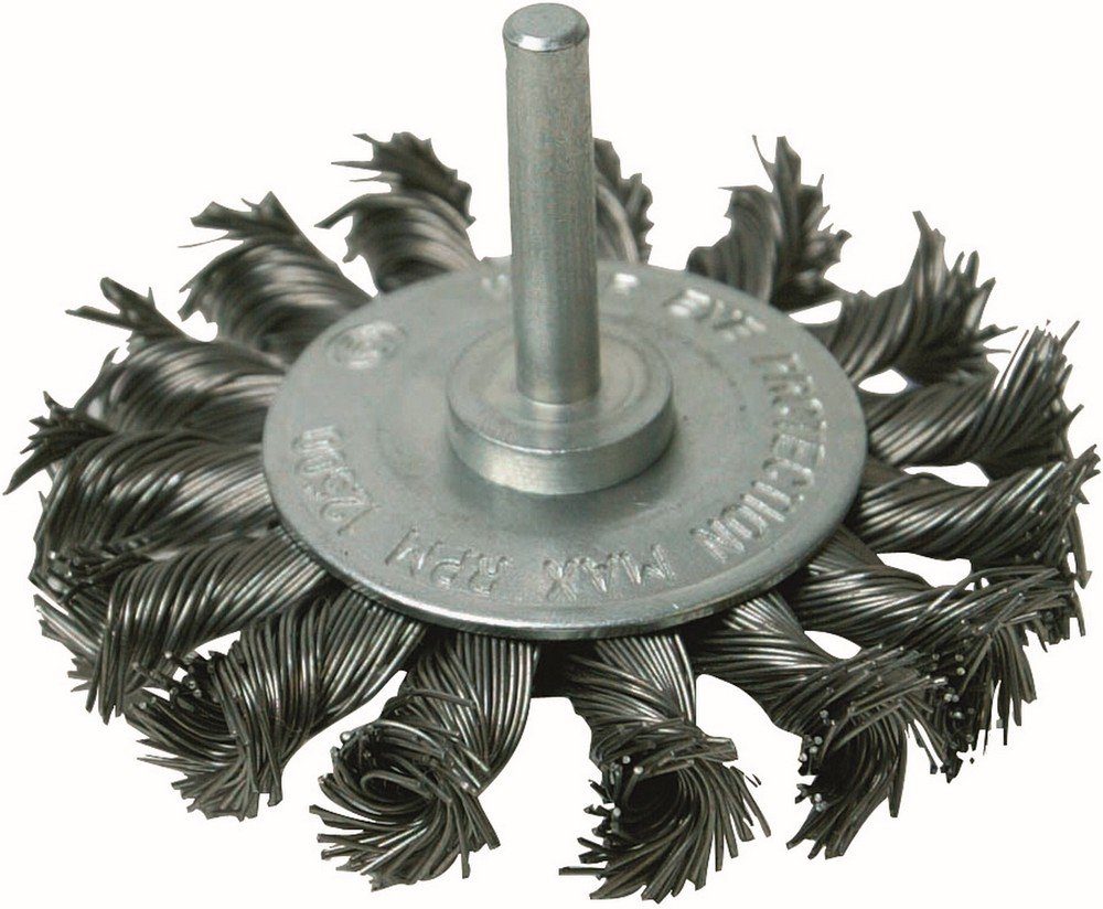 Silverline Drahtbürste