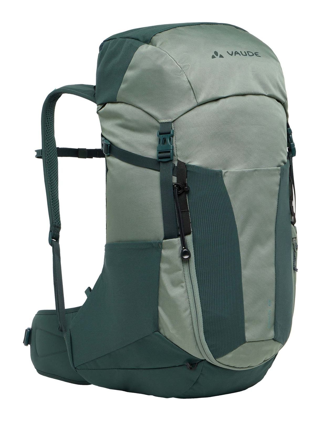 VAUDE Rucksack Brenta 30 Backpack (Set, 2-tlg)