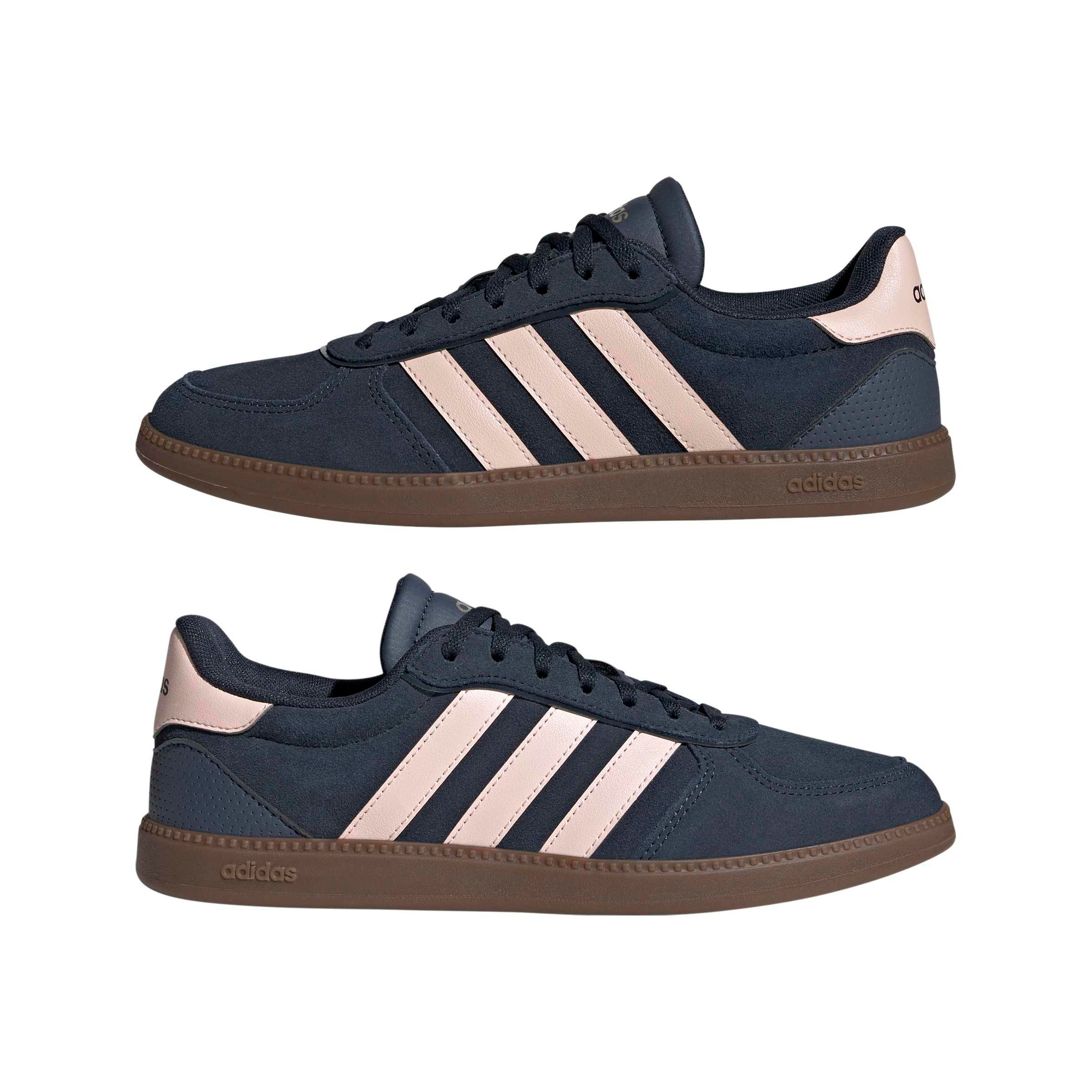 Adidas Performance BREAKNET SLEEK Sneaker
