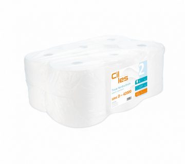 Blanc Hygienic Papierhandtuch