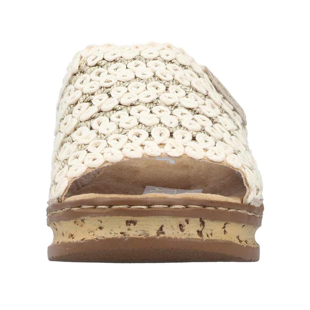 Rieker Keilsandalen Sandale