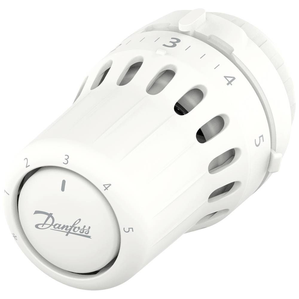 Danfoss Heizkörperthermostat Thermostatkopf React RA Click 015G3090 günstig online kaufen