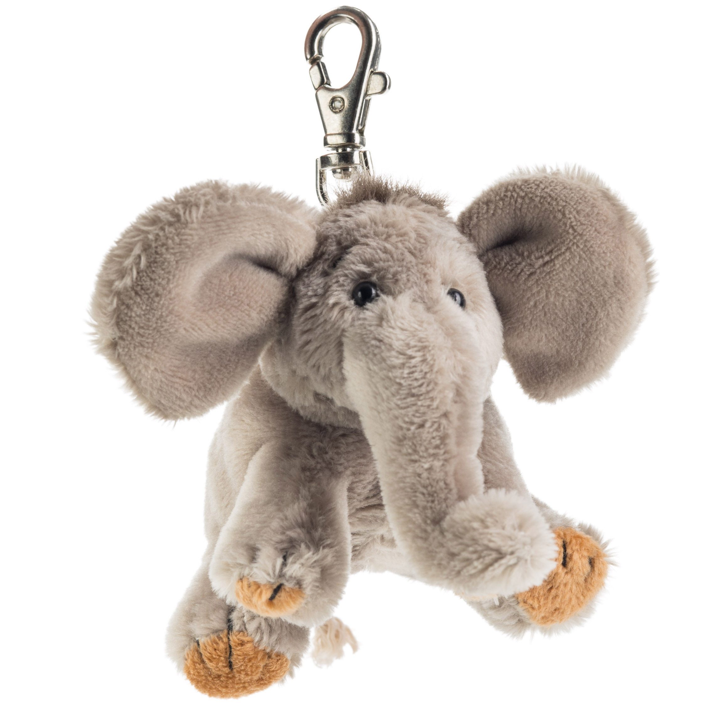 Schaffer Collection Plüschanhänger Elefant "Sugar"
