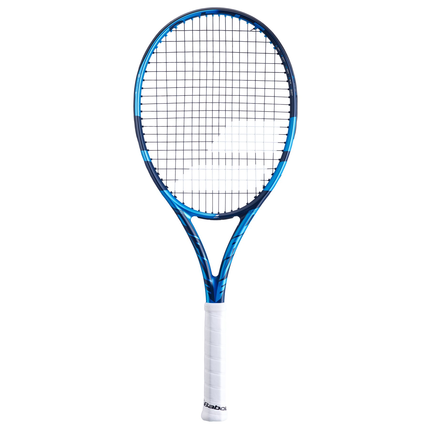 Babolat Tennisschläger Pure Drive TEAM 2021
