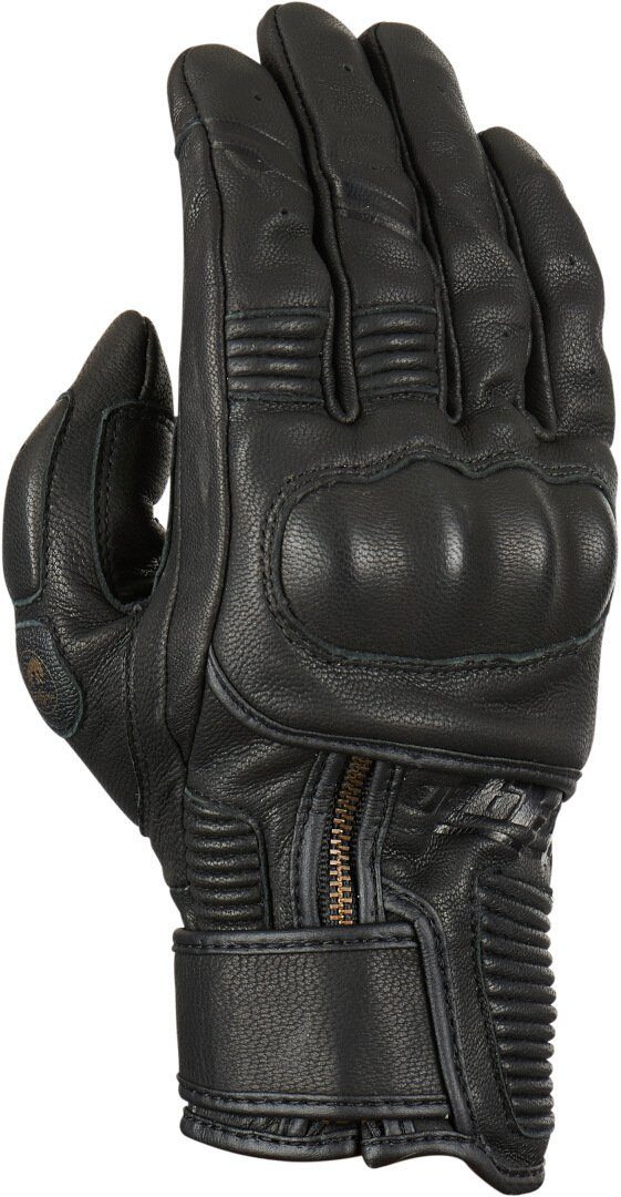 Motorradhandschuhe James Evo D3O Motorradhandschuhe