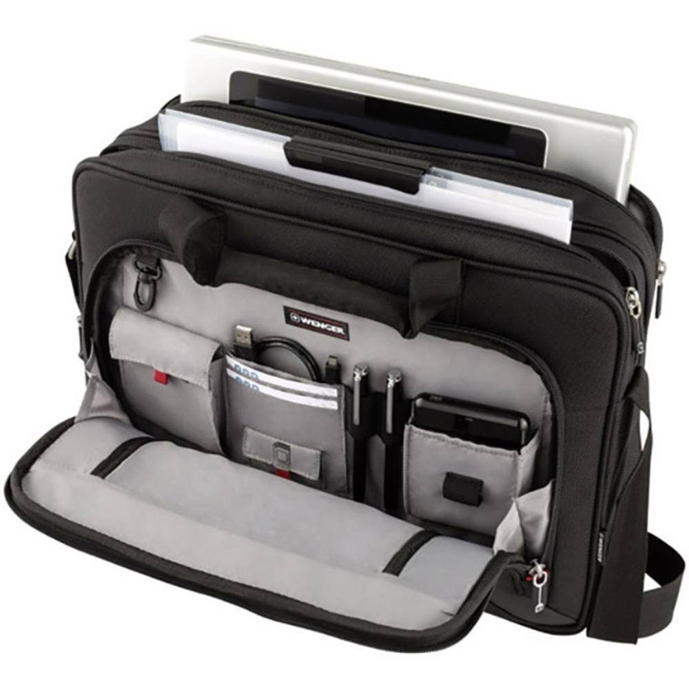 Wenger Laptoptasche Business Case für Notebooks bis 40.64 cm (16″ 600649 günstig online kaufen