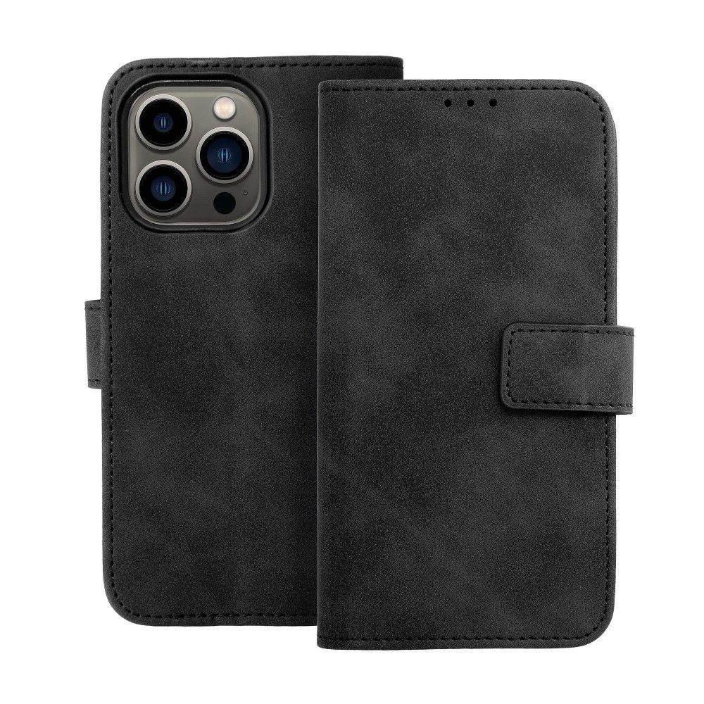 cofi1453 Handyhülle Tasche Holster TENDER Buch Schutzhülle Magnet 6,5 Zoll, TENDER Schutzhülle Magnet Standfunktion Hülle