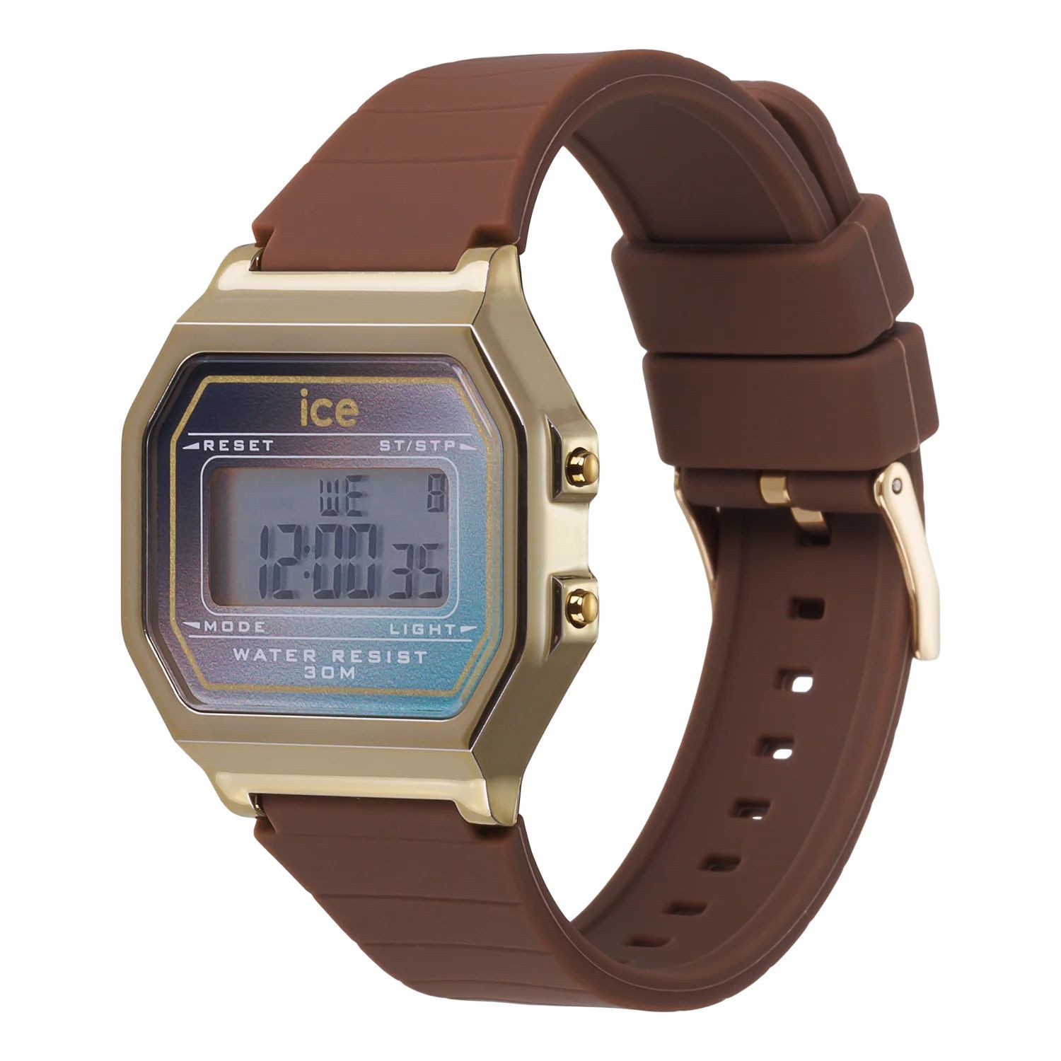 ice-watch Digitaluhr ICE digit retro günstig online kaufen