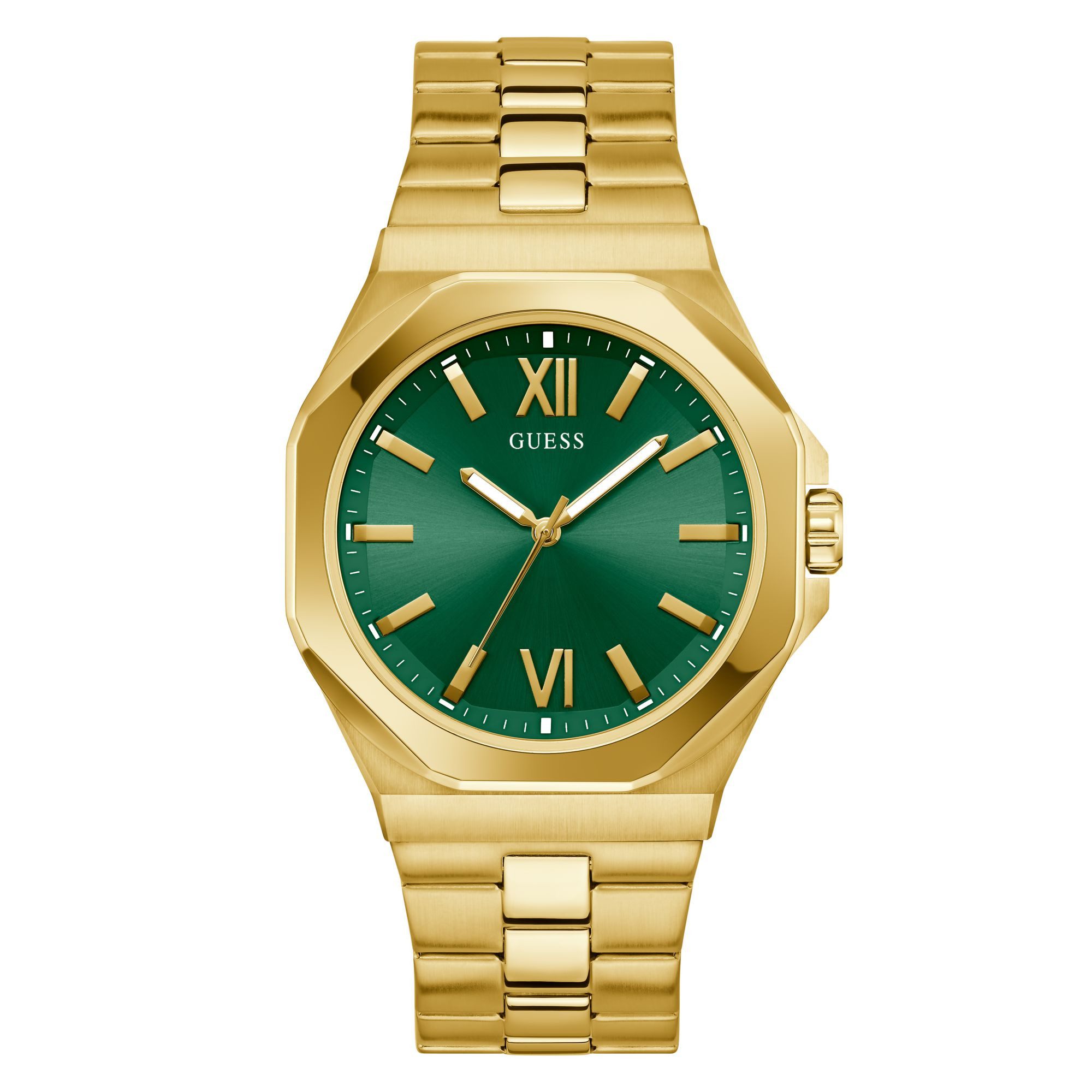Guess Quarzuhr GW0849G2