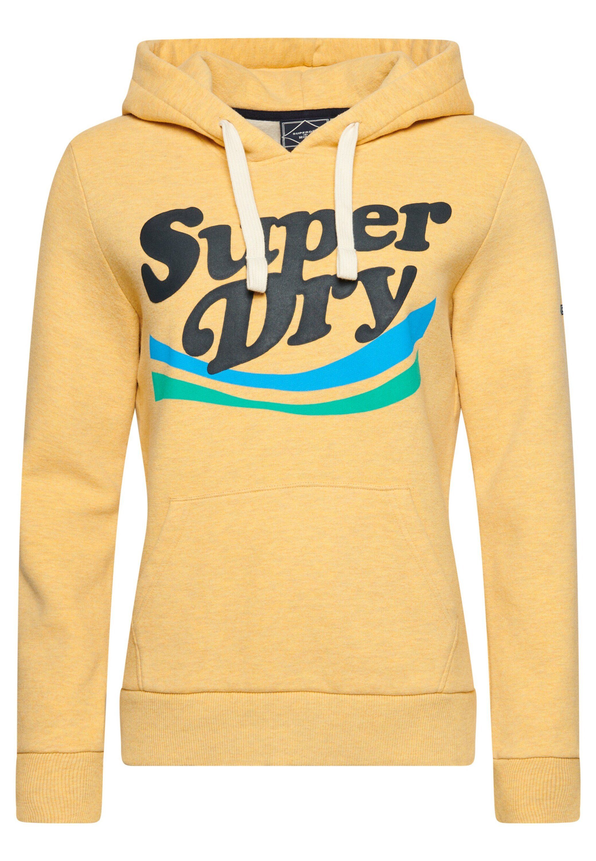 Superdry Sweatshirt Nostalgia (1-tlg) Weiteres Detail