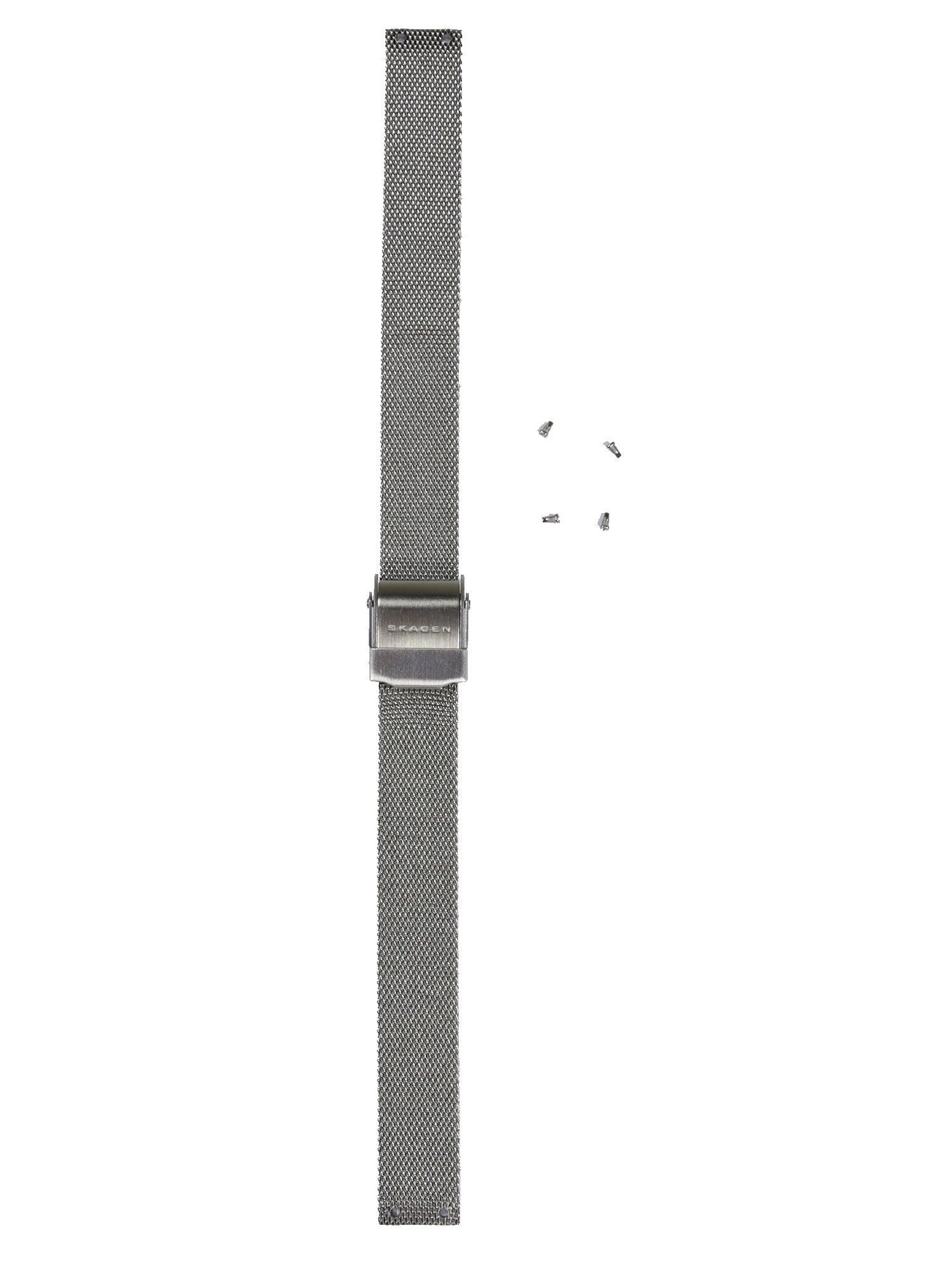 SKAGEN Uhrenarmband LB-456SSS