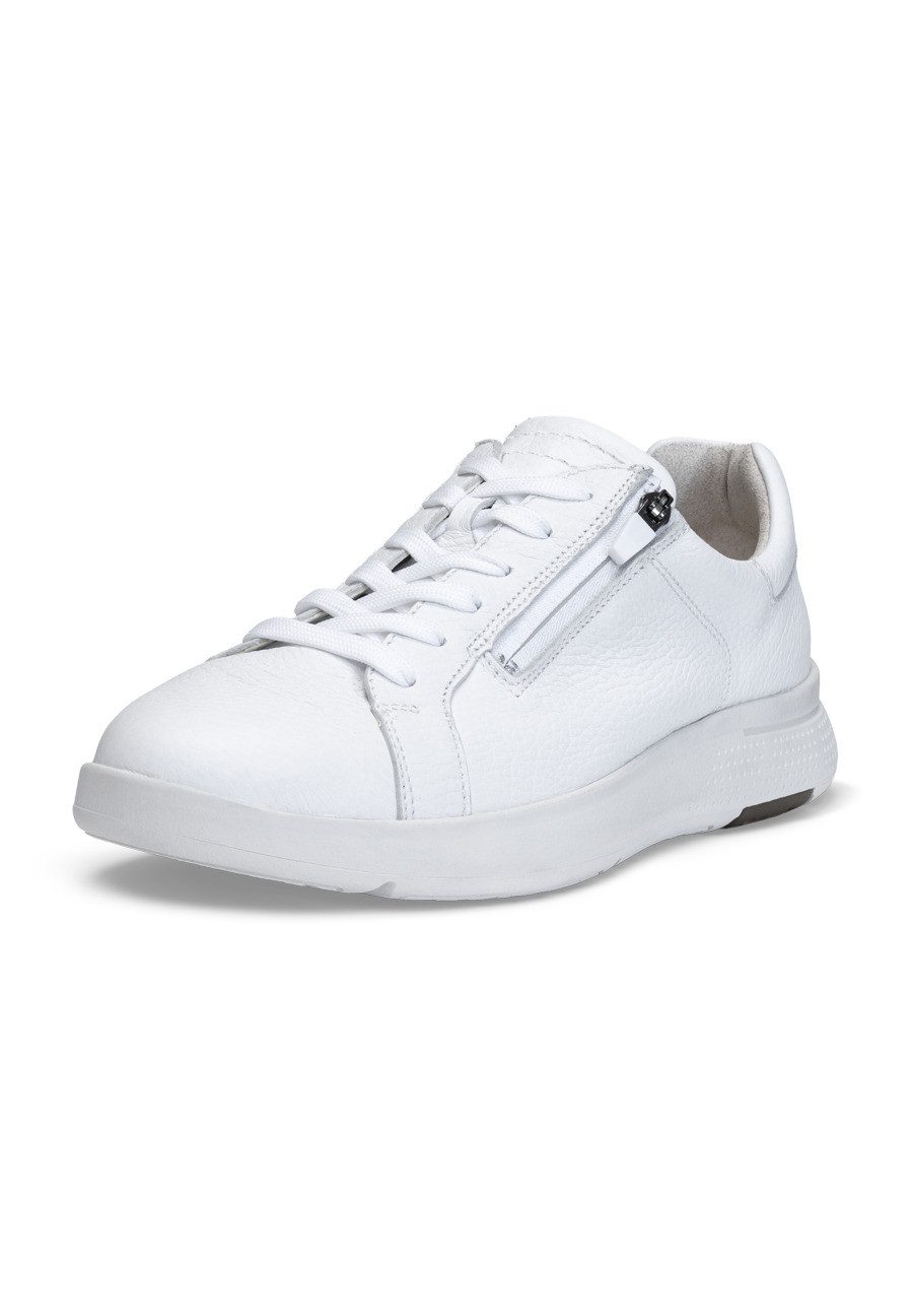 Herren Sneaker Hirschleder Sneaker
