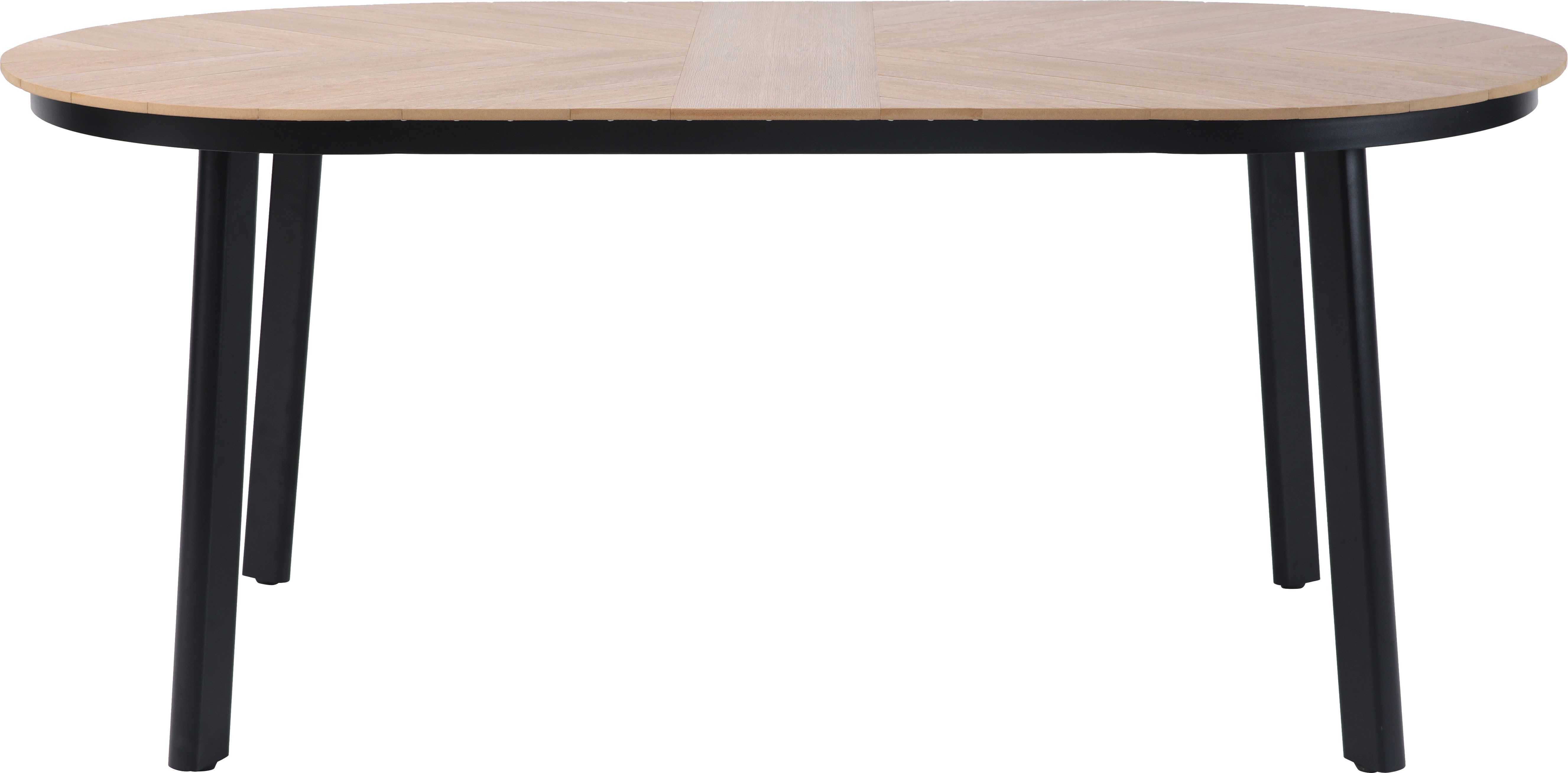 Best Gartentisch Polly (Packung, 1-St), aus Polywood