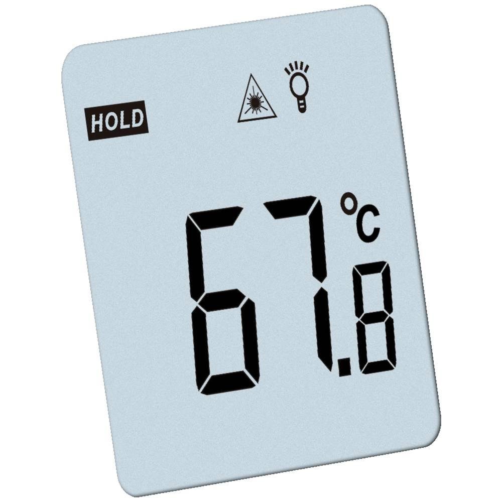 Infrarot-Thermometer Thermometer