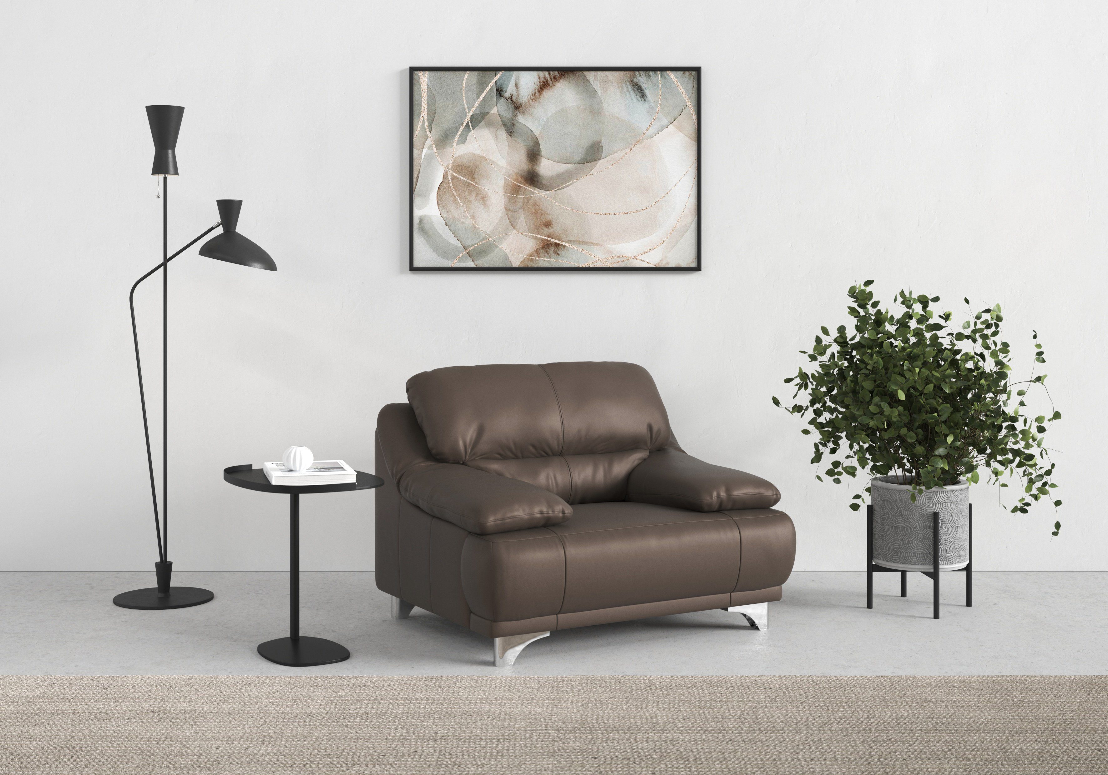 COTTA Sessel Maranello (1-St)