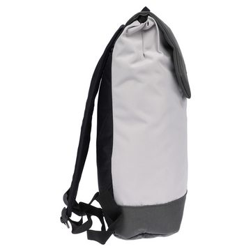 J.Jones Cityrucksack Herren Damen Rucksack Tasche Freizeit Nylon (1-tlg), Wasserabweisend