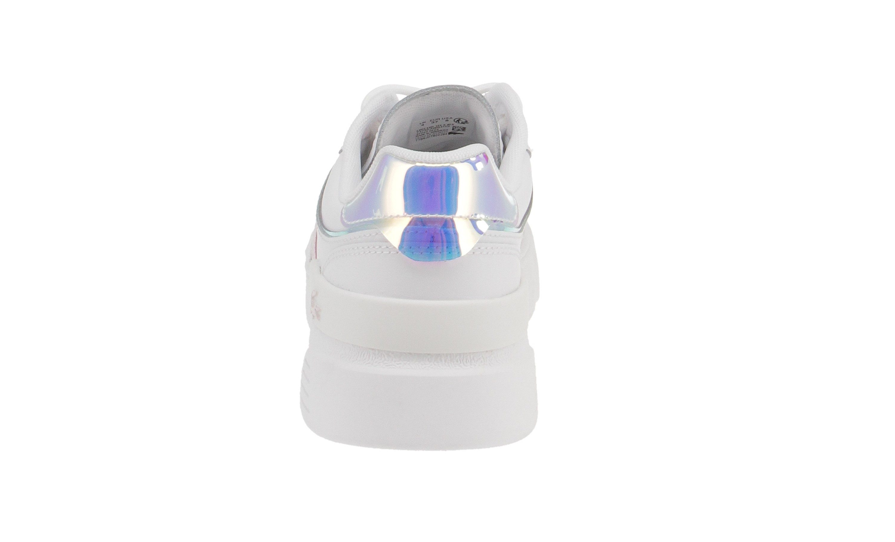 Lacoste 47SFA0054 L002 Evo 124 5 SFA-1Y9WhtLt.Pink-38 Sneaker