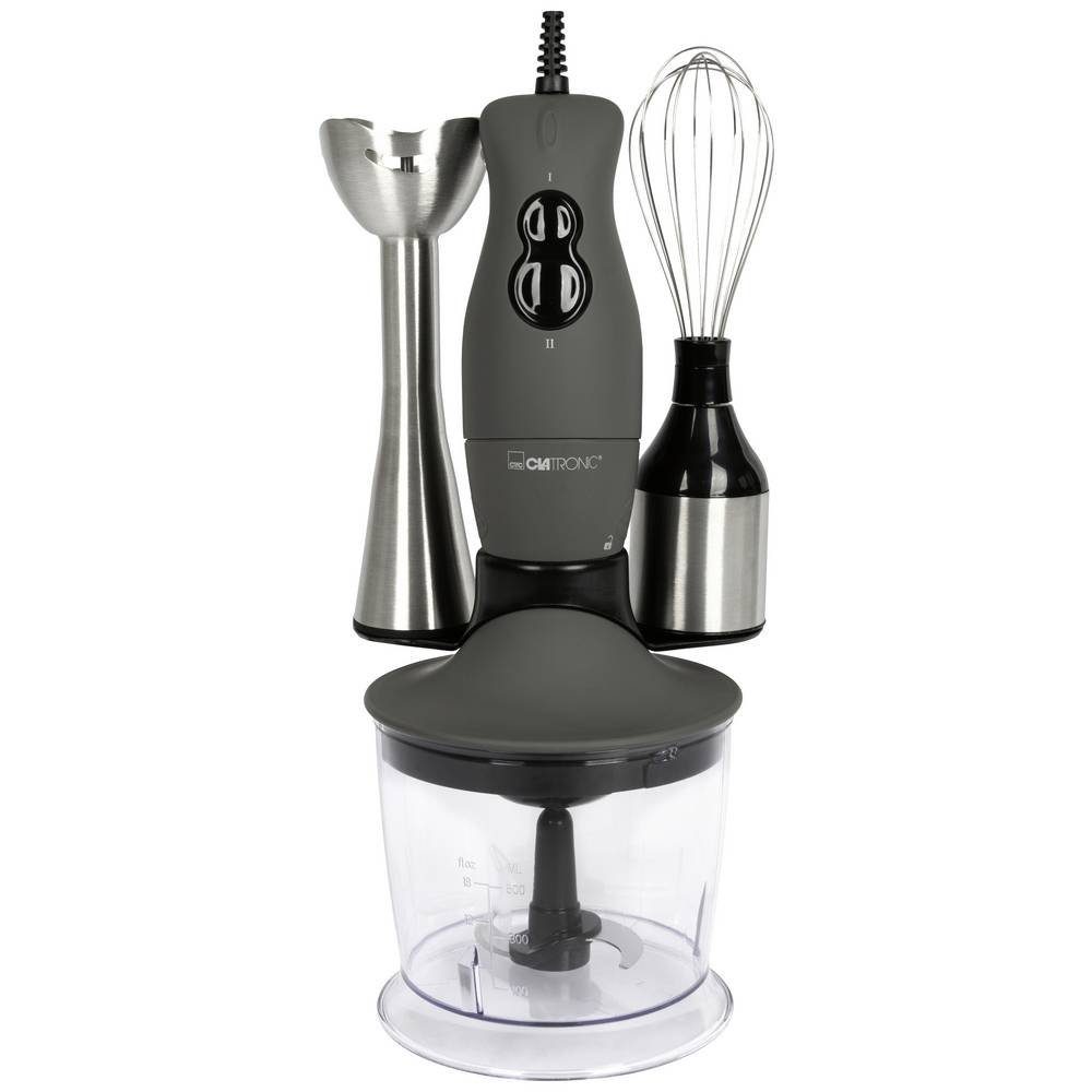 Stabmixer 3-in-1 Stabmixer