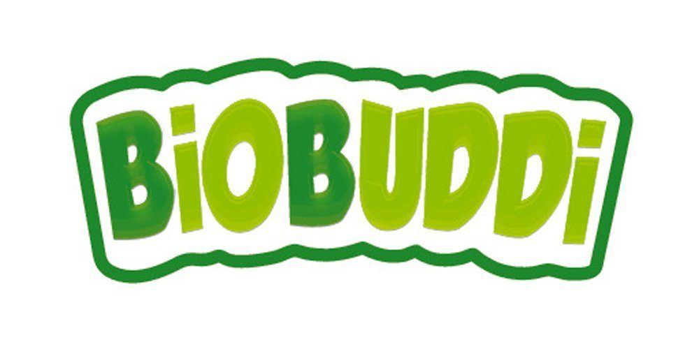 Biobuddi