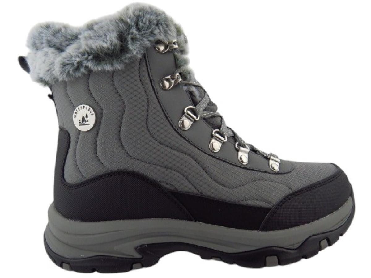 Skechers TREGO - STORMIE Winterstiefel günstig online kaufen