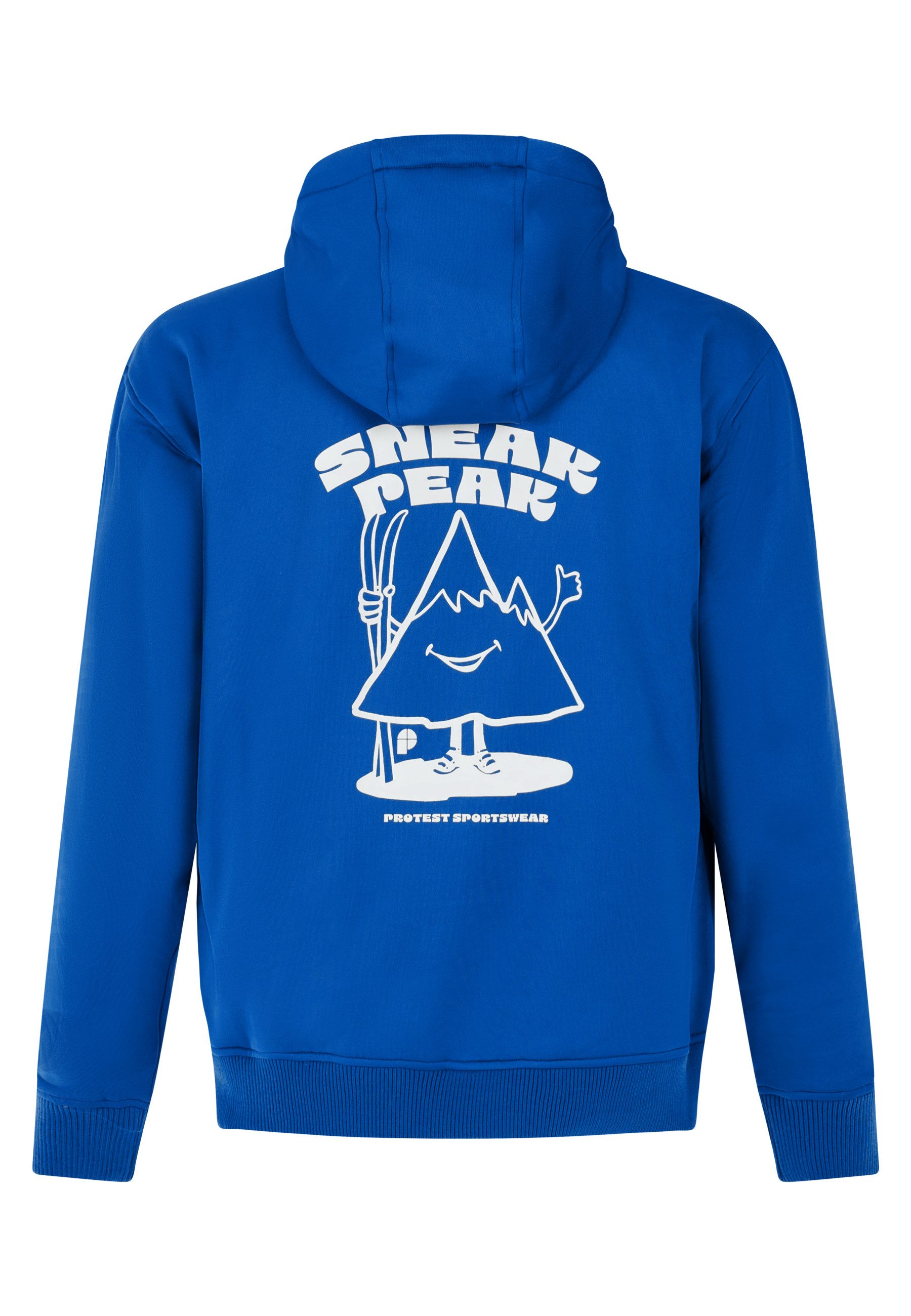 Protest Skijacke PRTIvo (1-St) Kangaroo pocket