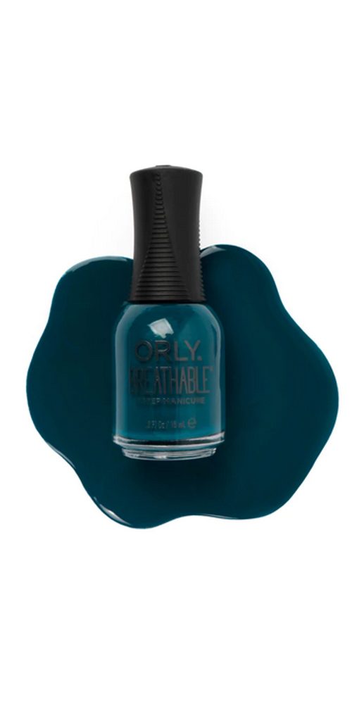 ORLY Haargel Orly Breathable Nagellak Dance Till Midnight 18ml