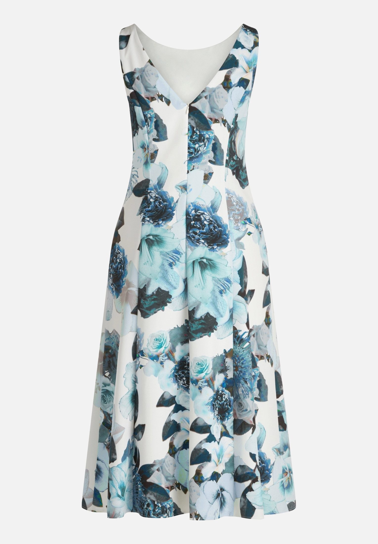 Vera Mont Midikleid