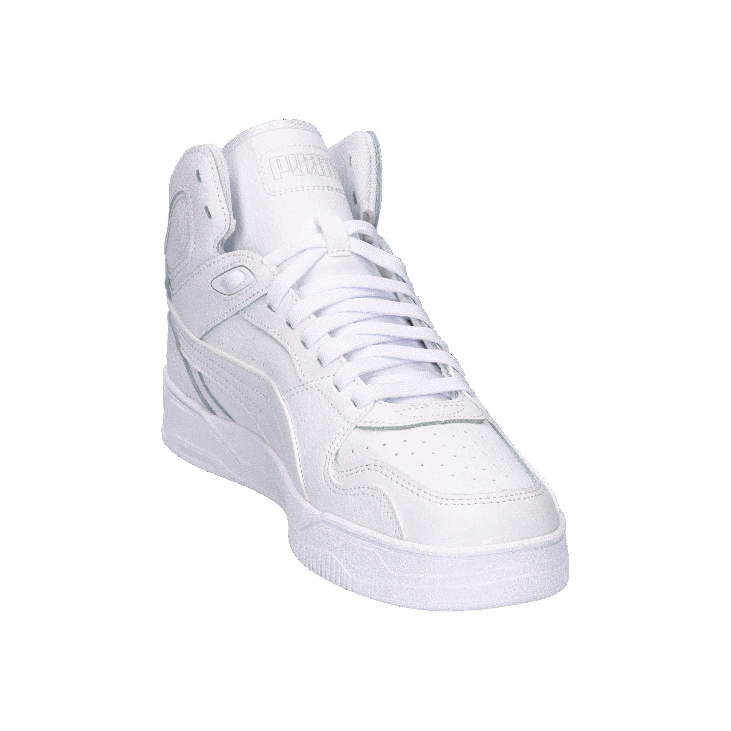 PUMA Puma Unisex Sneaker RBD Break Mid 402413 Sneaker günstig online kaufen