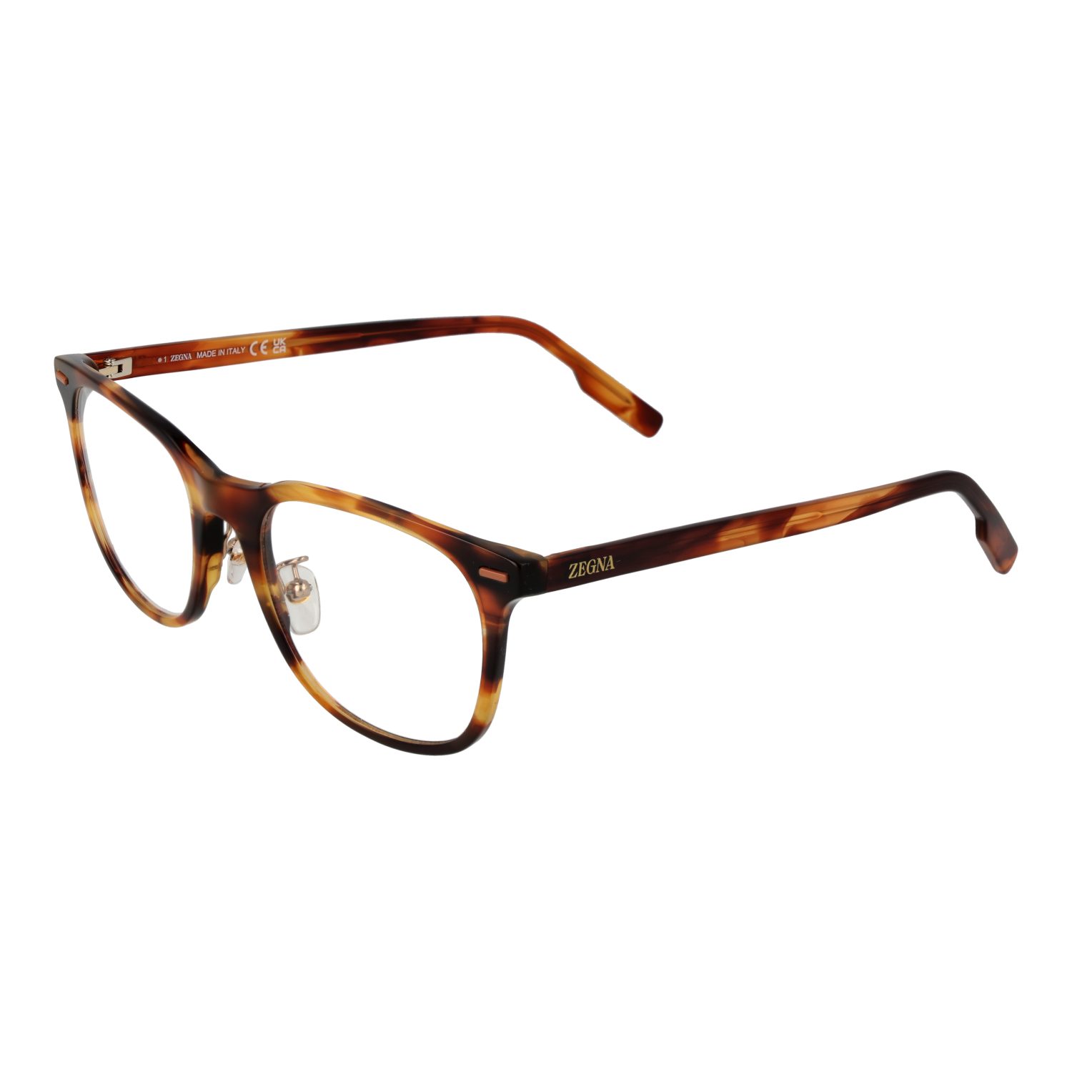 Ermenegildo Zegna Brillengestell EZ5248-H 53056