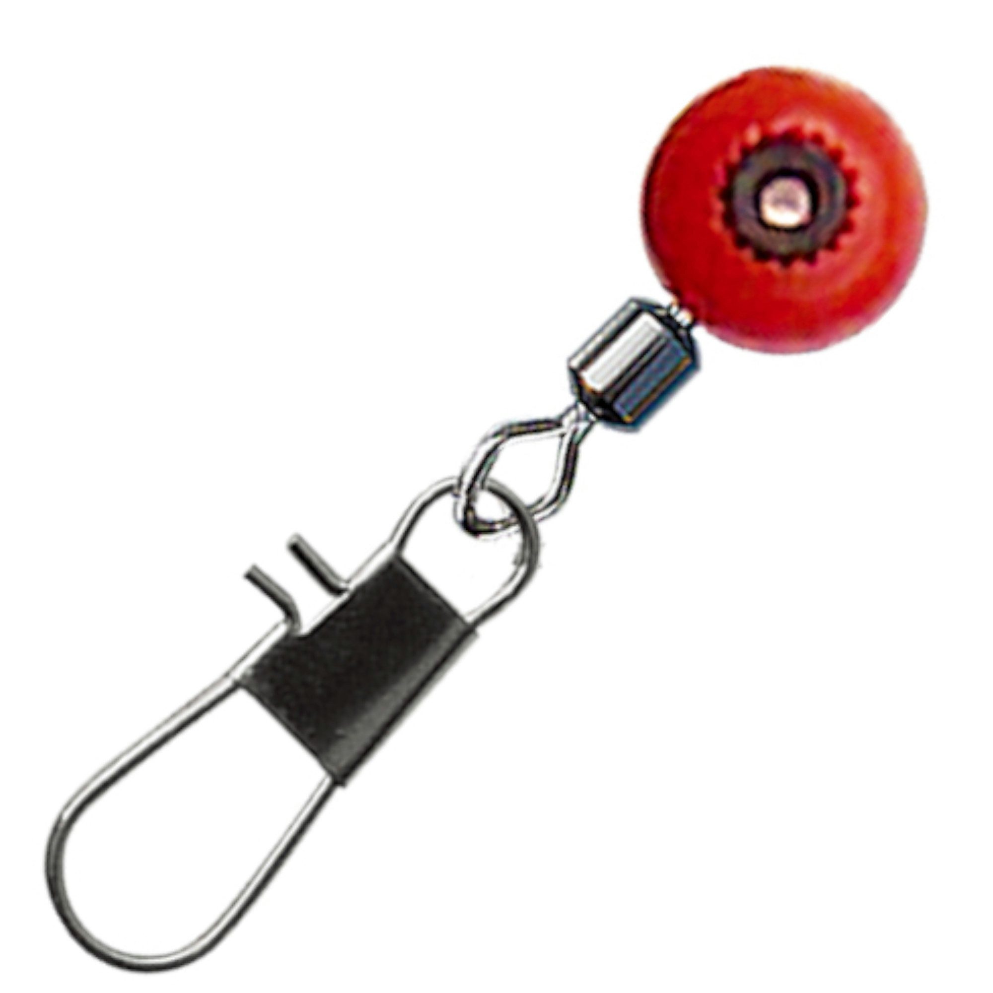 Paladin Friedfischpose Perlenadapter Gr. S Inhalt 6x