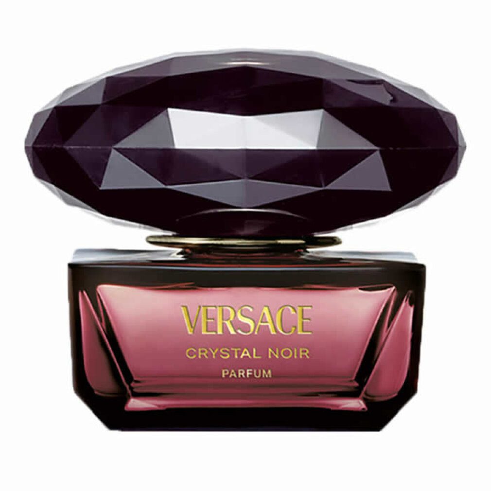 Versace Körperpflegeduft Crystal Noir Parfum Spray 50ml