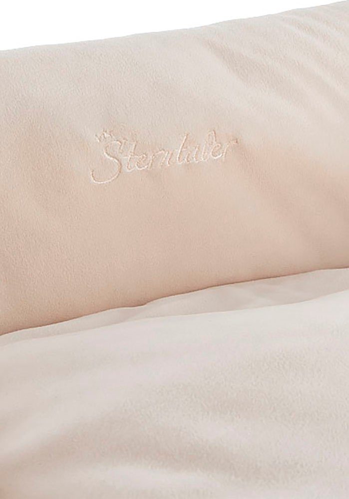 Sterntaler® Bettnestchen Emmi Girl