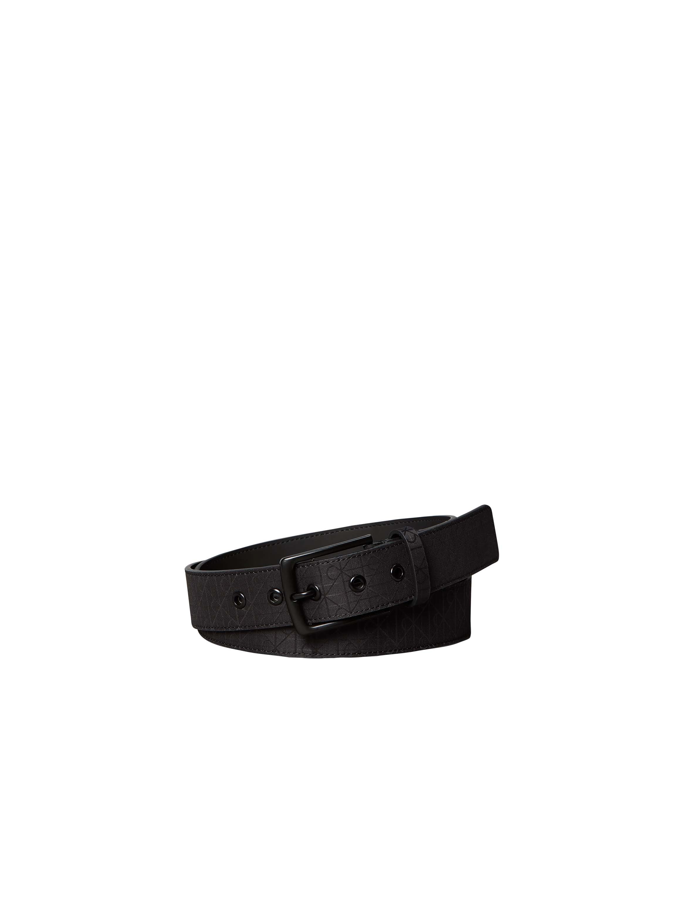 Calvin Klein Stoffgürtel CASUAL SPORT RIPSTOP 35MM FIXED Regular fit und größenverstellbar