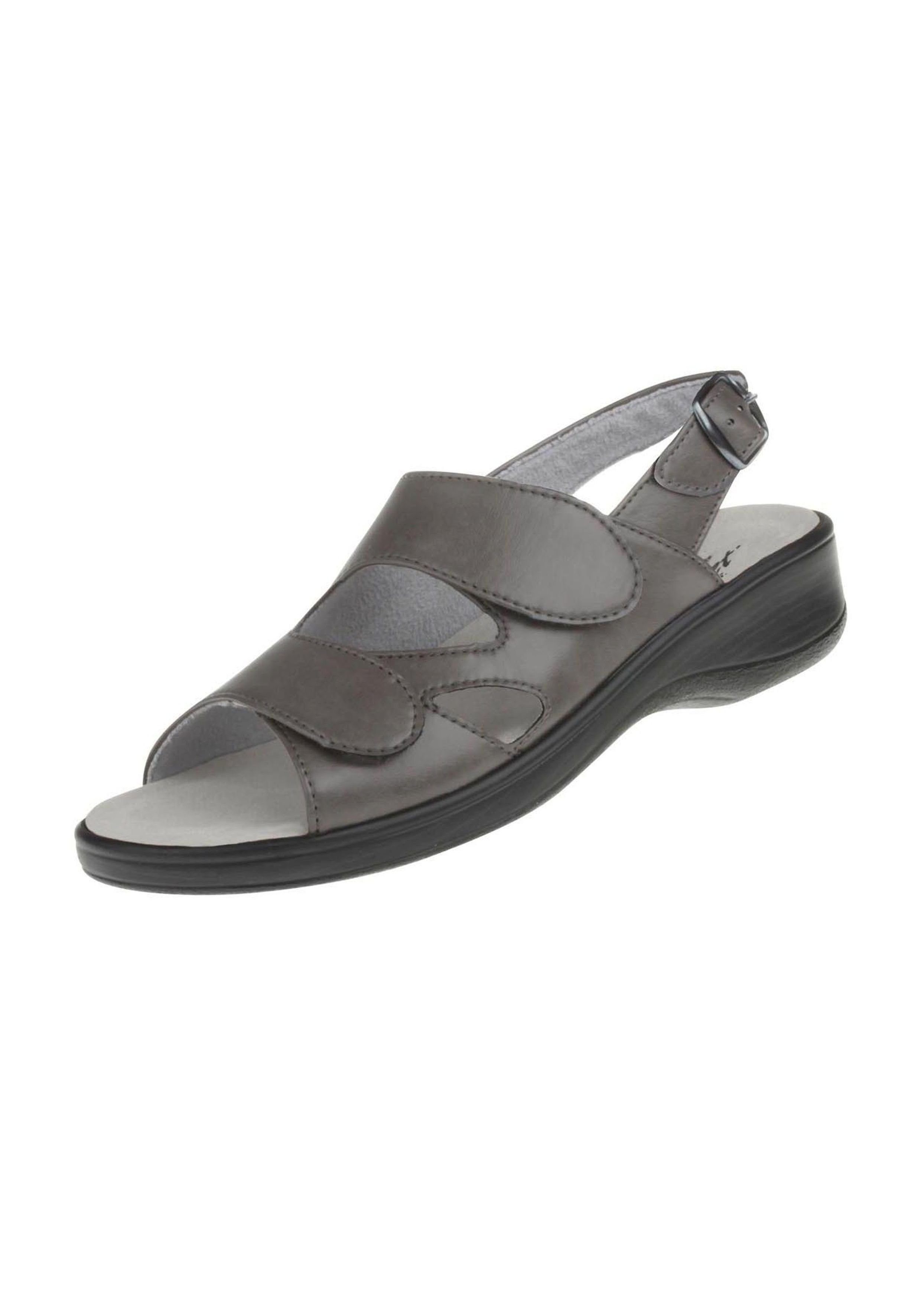 Natural Feet Cornelia Sandale mit bequemem günstig online kaufen