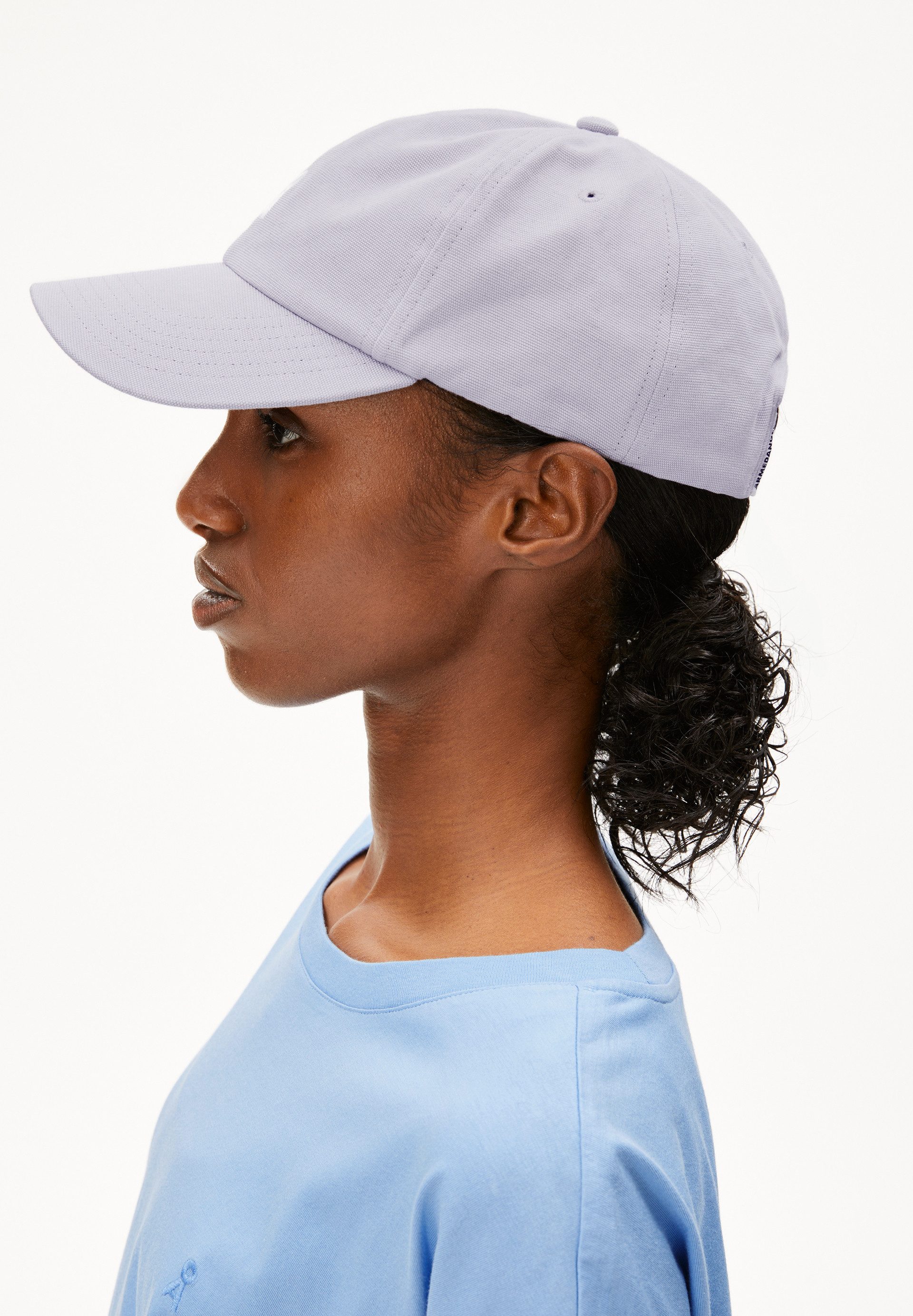 Armedangels Baseball Cap YENAAS BOLD Unisex Kappe Aus Bio-Baumwolle günstig online kaufen