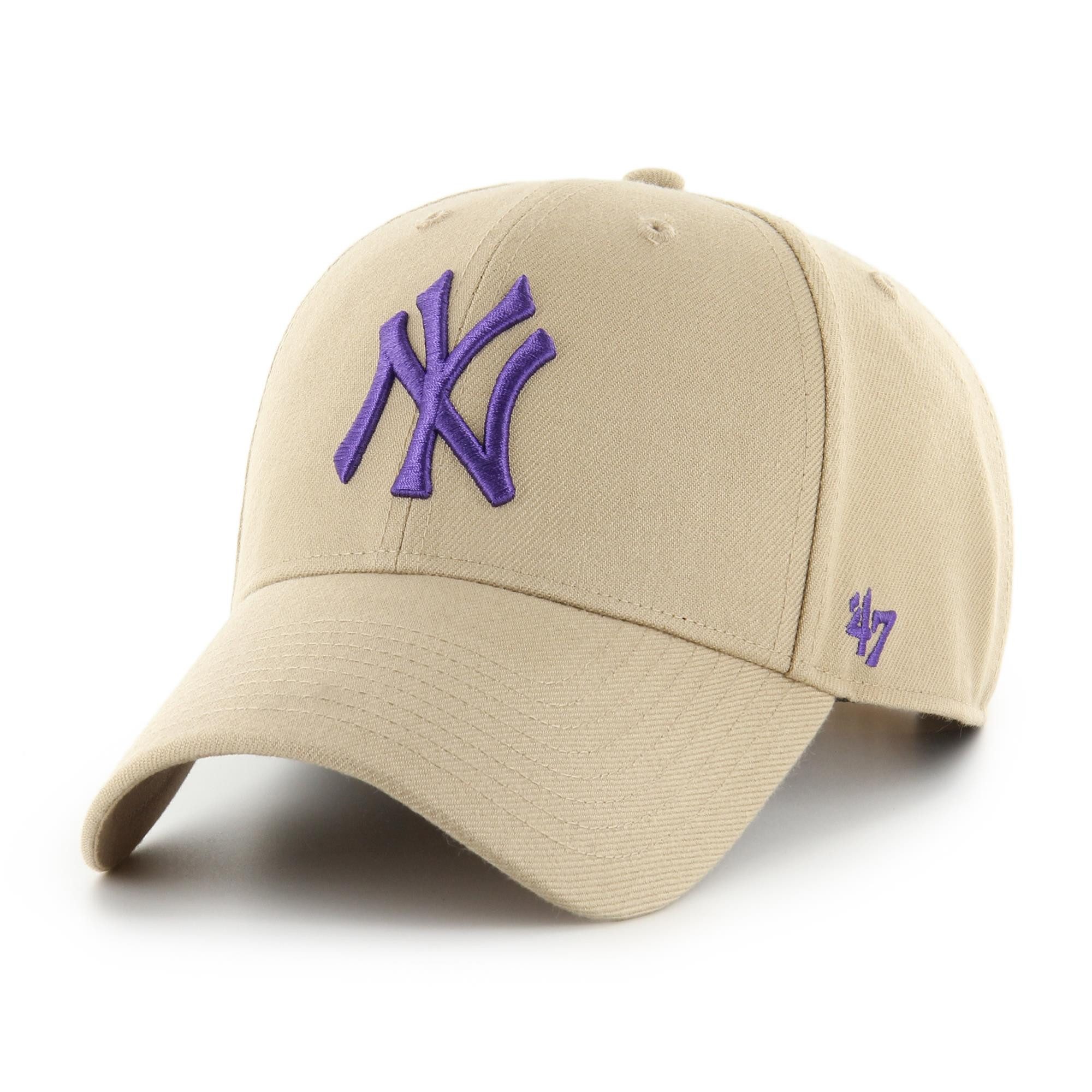 '47 Brand Snapback Cap '47 Brand MLB New York Yankees '47 MVP Snapback Cap günstig online kaufen