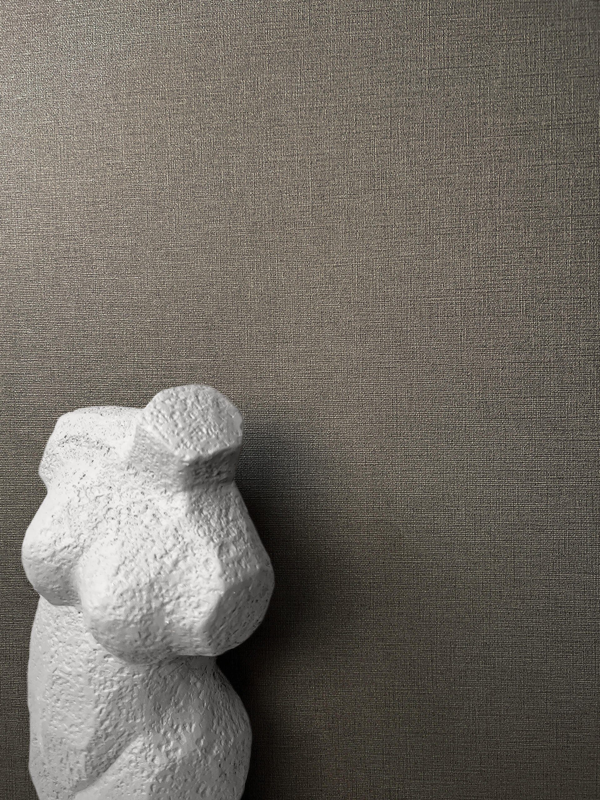 Newroom Vliestapete No. 21 Wunder der Erde Tapete Edle Farben Unifarbe,Stru günstig online kaufen