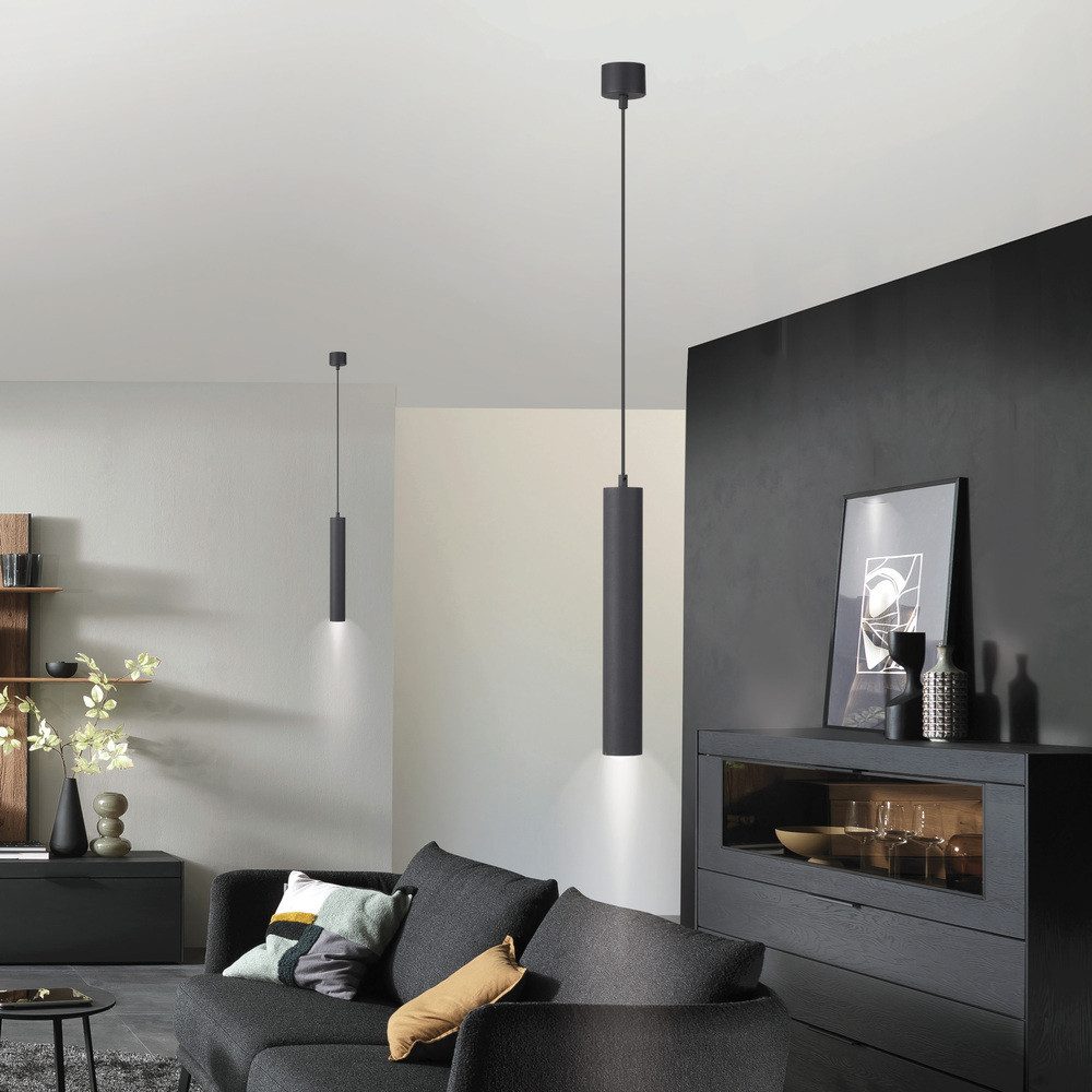 JUST LIGHT LED Stehlampe LED Pendellampe günstig online kaufen