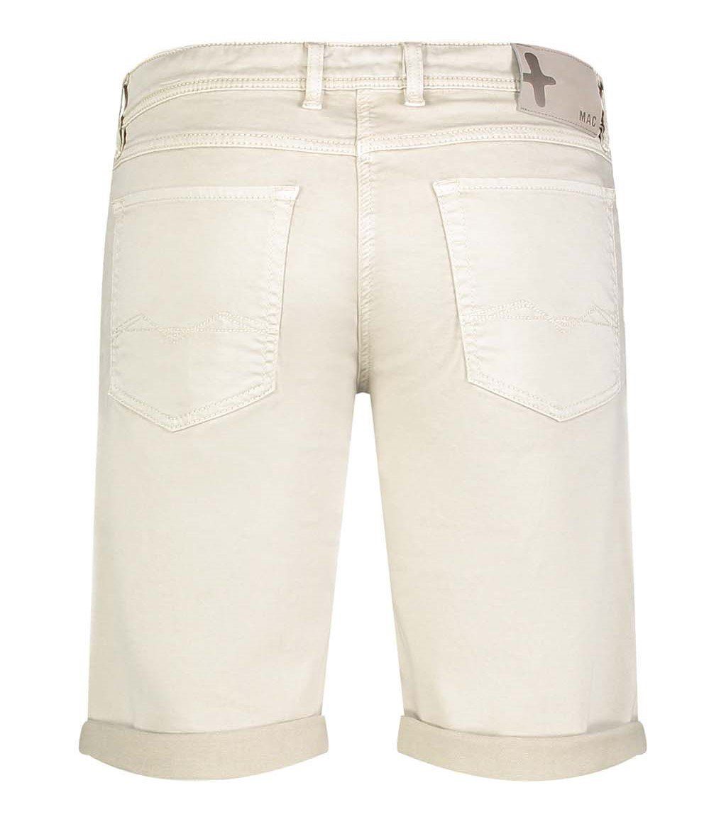 MAC 5-Pocket-Jeans MAC JOG'N BERMUDA kitt günstig online kaufen