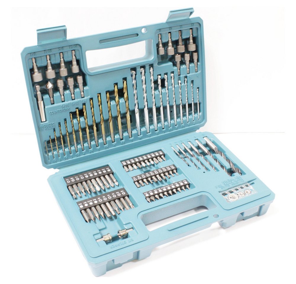 Thumbnail - Makita Bit-Set Makita B-68432 Bit-Set 102teilig